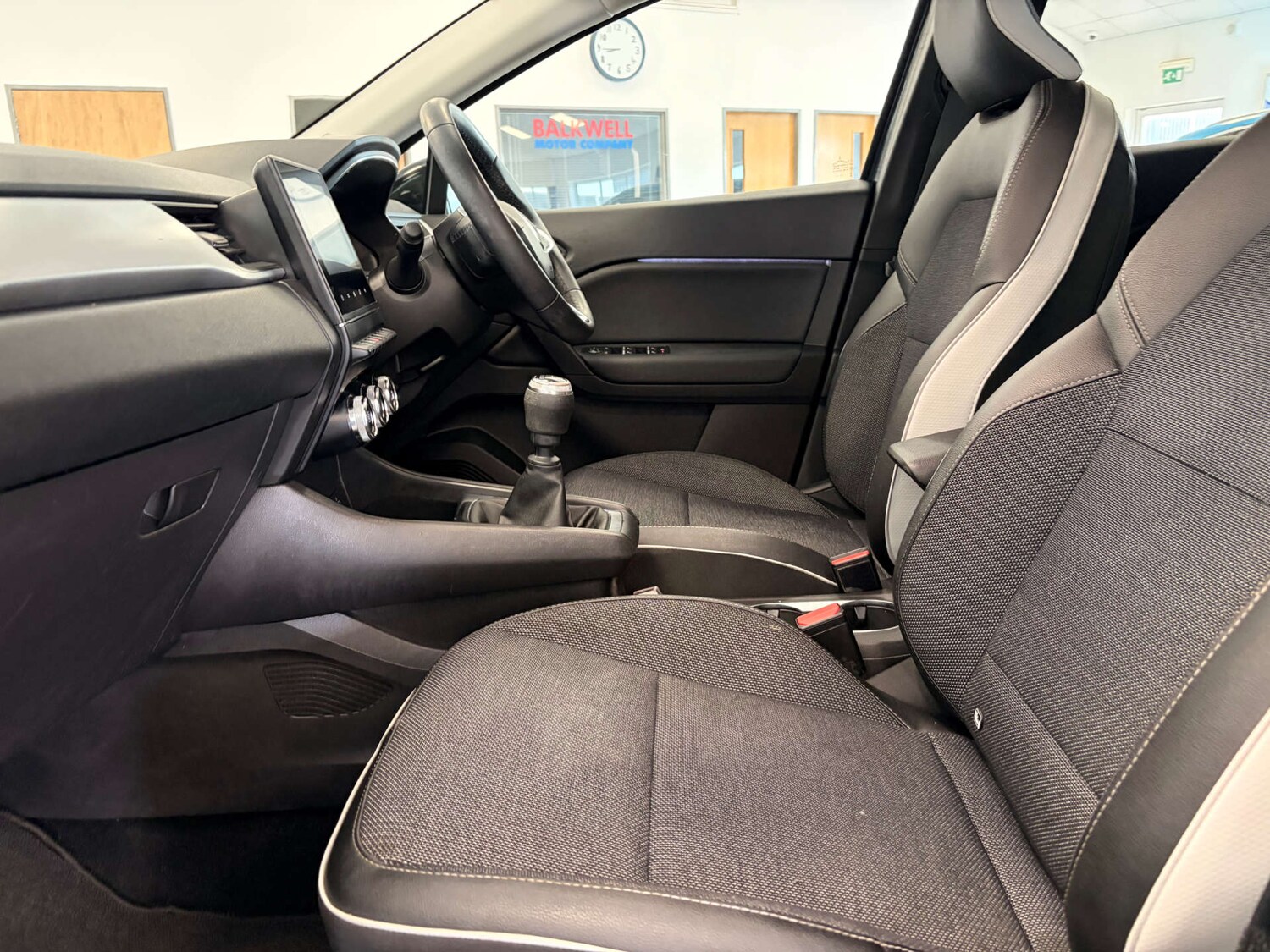 Used Renault Captur 2022 for sale - 77932008: Photo 13