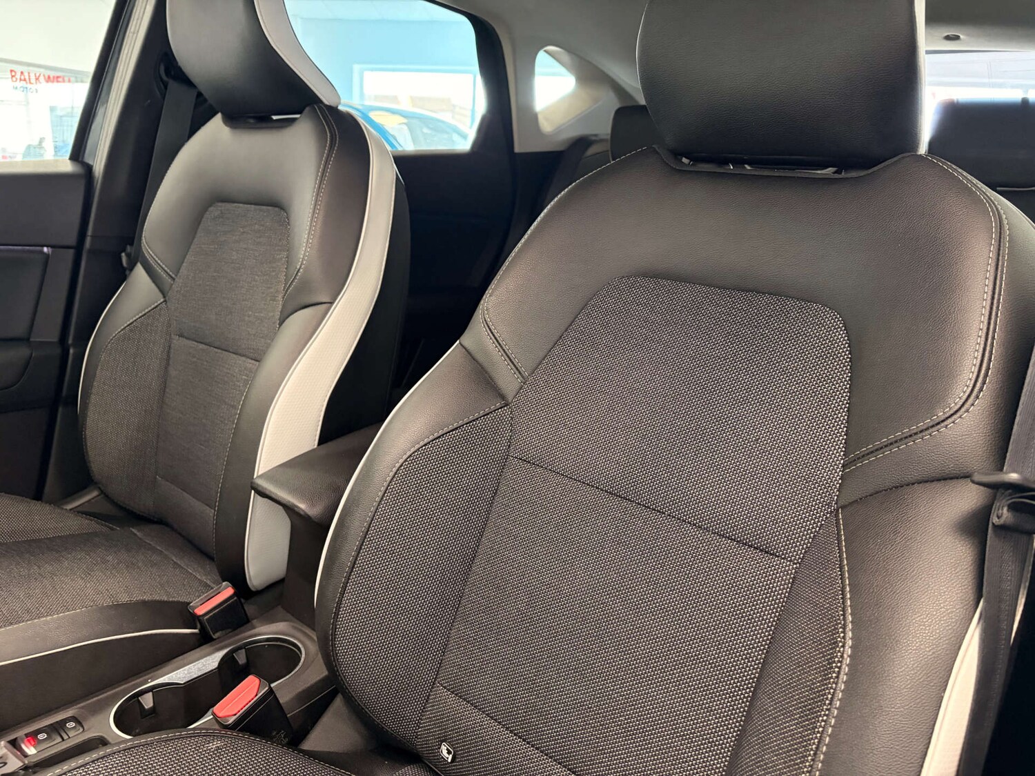 Used Renault Captur 2022 for sale - 77932008: Photo 15