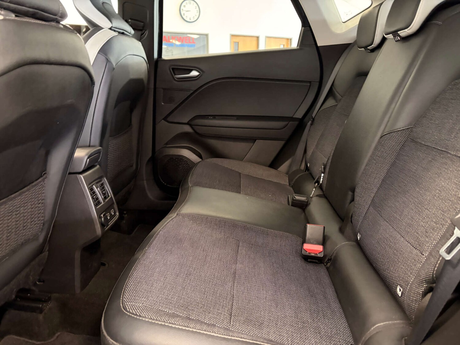 Used Renault Captur 2022 for sale - 77932008: Photo 19