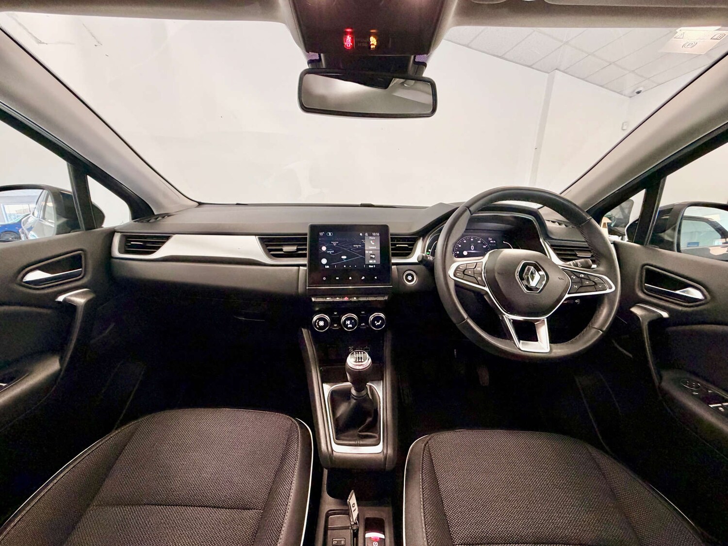 Used Renault Captur 2022 for sale - 77932008: Photo 22