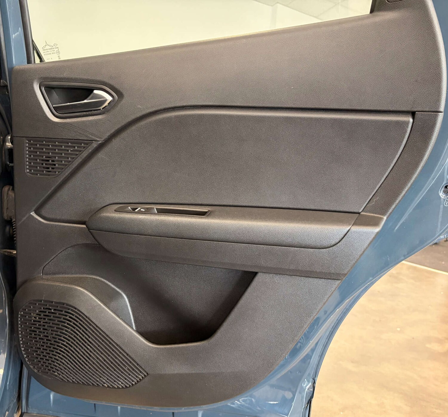 Used Renault Captur 2022 for sale - 77932008: Photo 27