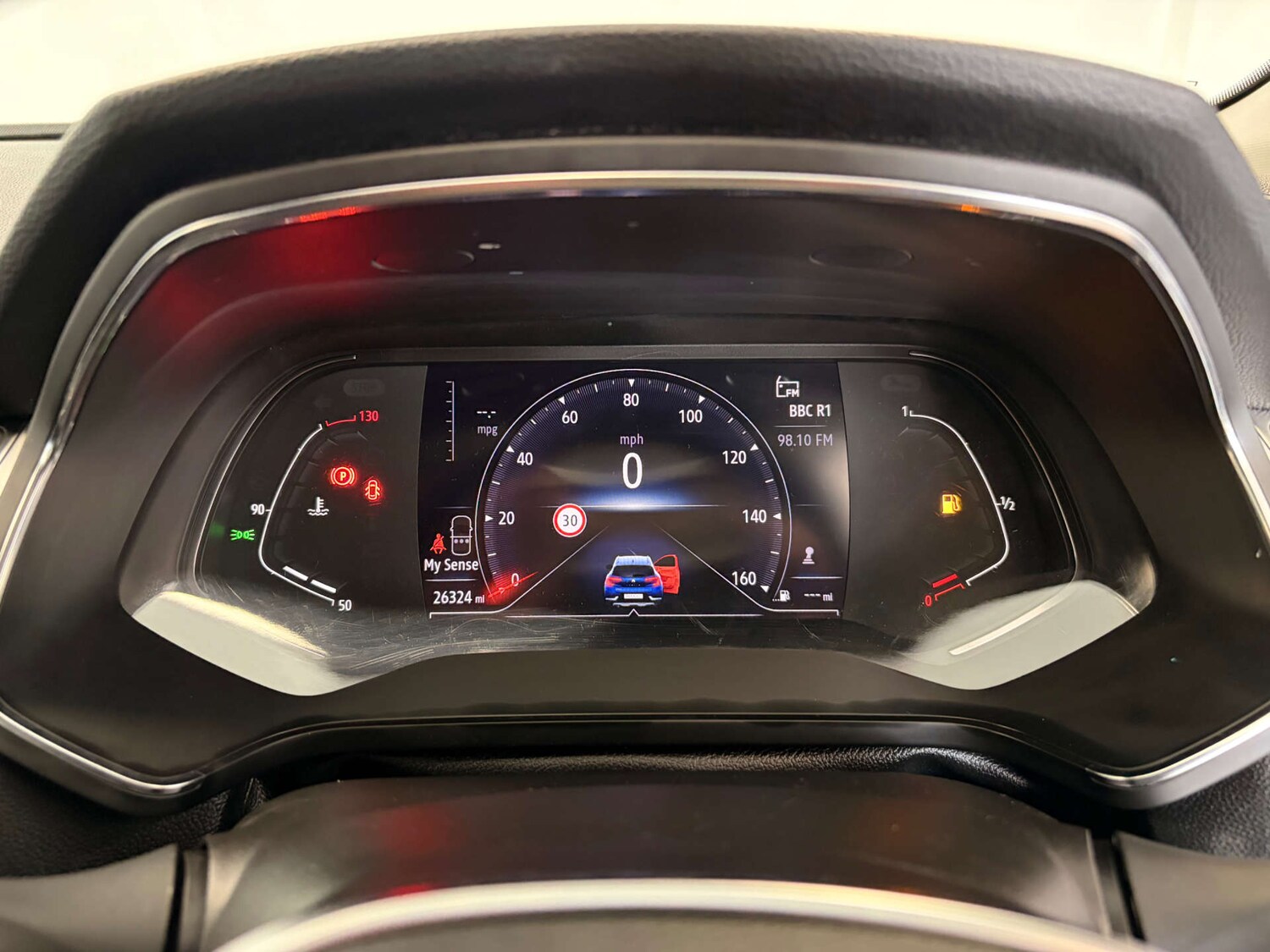 Used Renault Captur 2022 for sale - 77932008: Photo 34