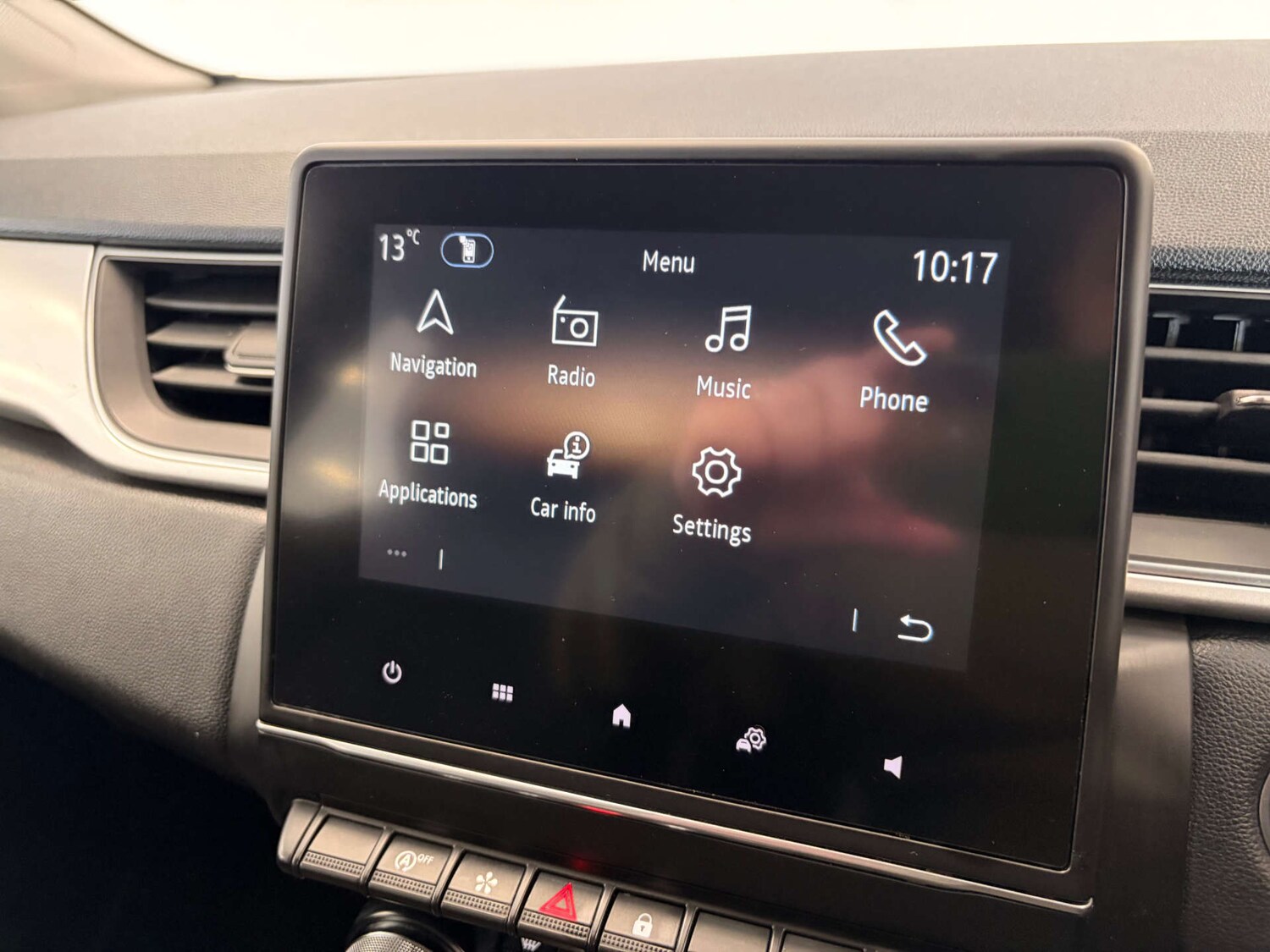 Used Renault Captur 2022 for sale - 77932008: Photo 36