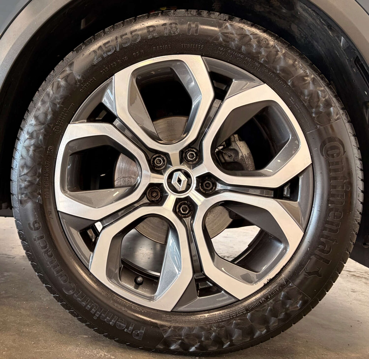 Used Renault Captur 2022 for sale - 77932008: Photo 39