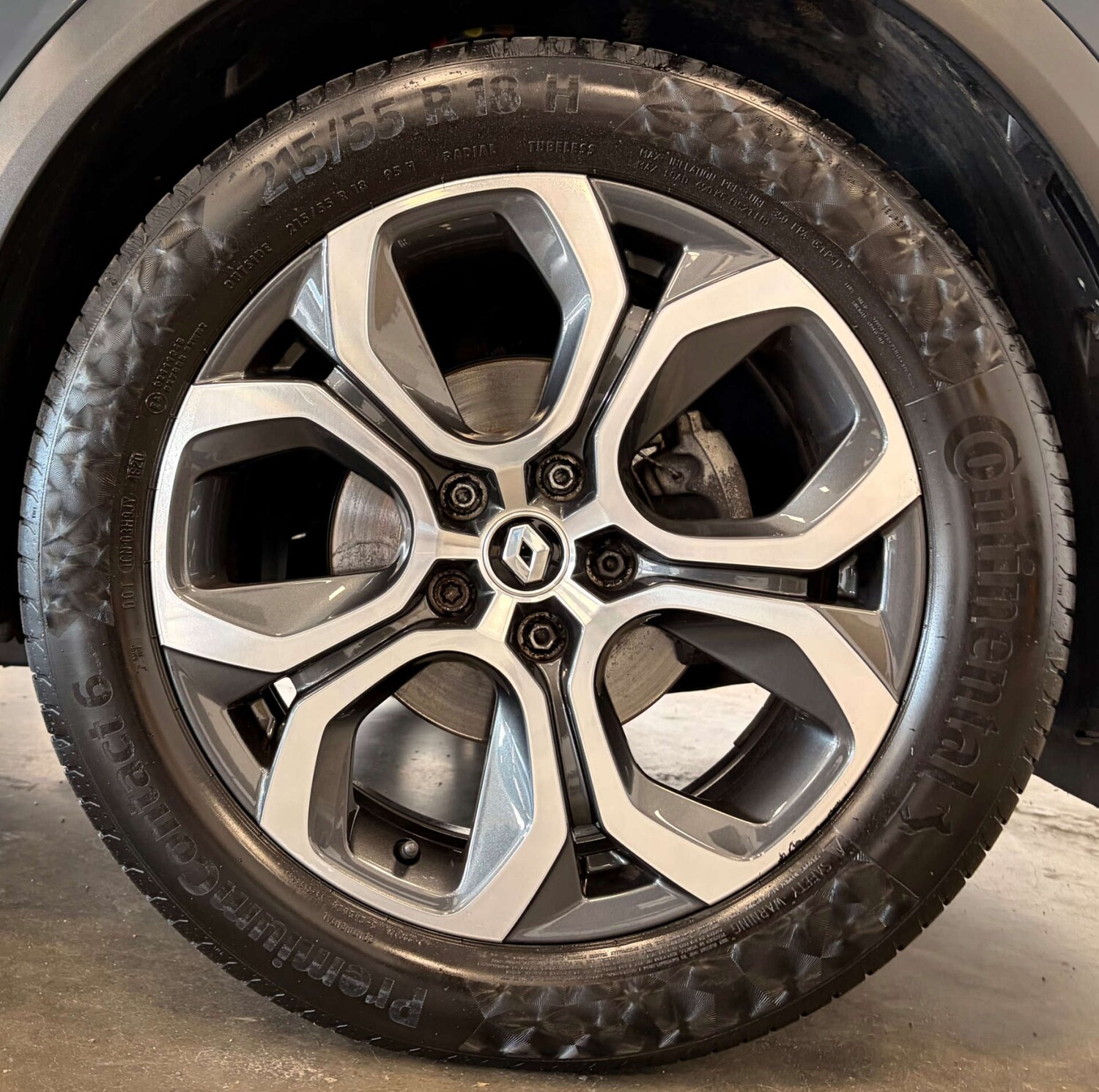 Used Renault Captur 2022 for sale - 77932008: Photo 40