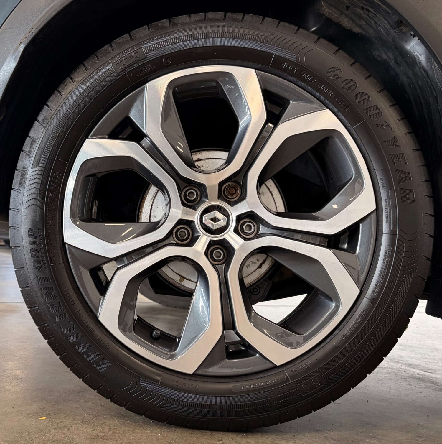 Used Renault Captur 2022 for sale - 77932008: Photo 41