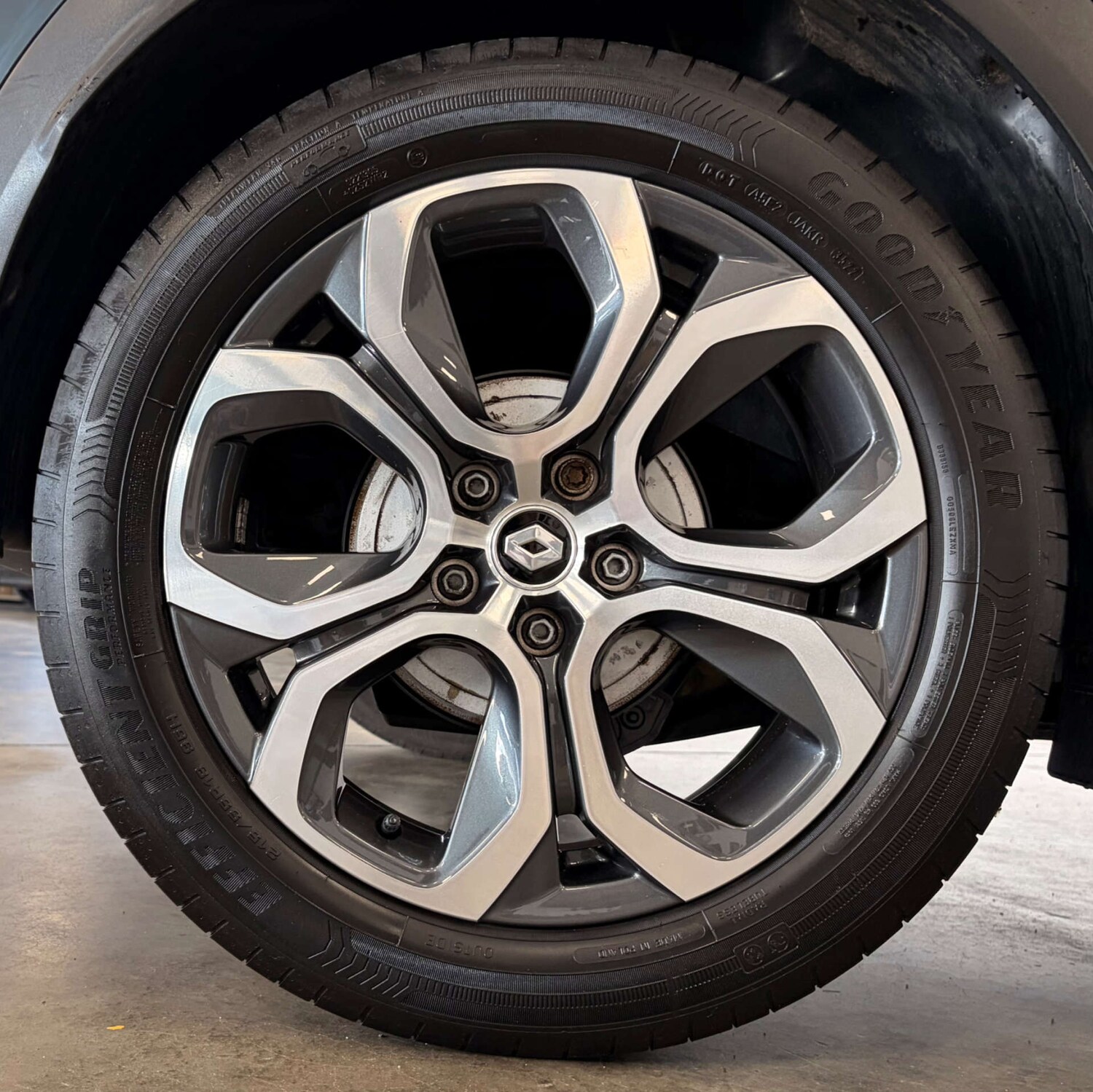 Used Renault Captur 2022 for sale - 77932008: Photo 42