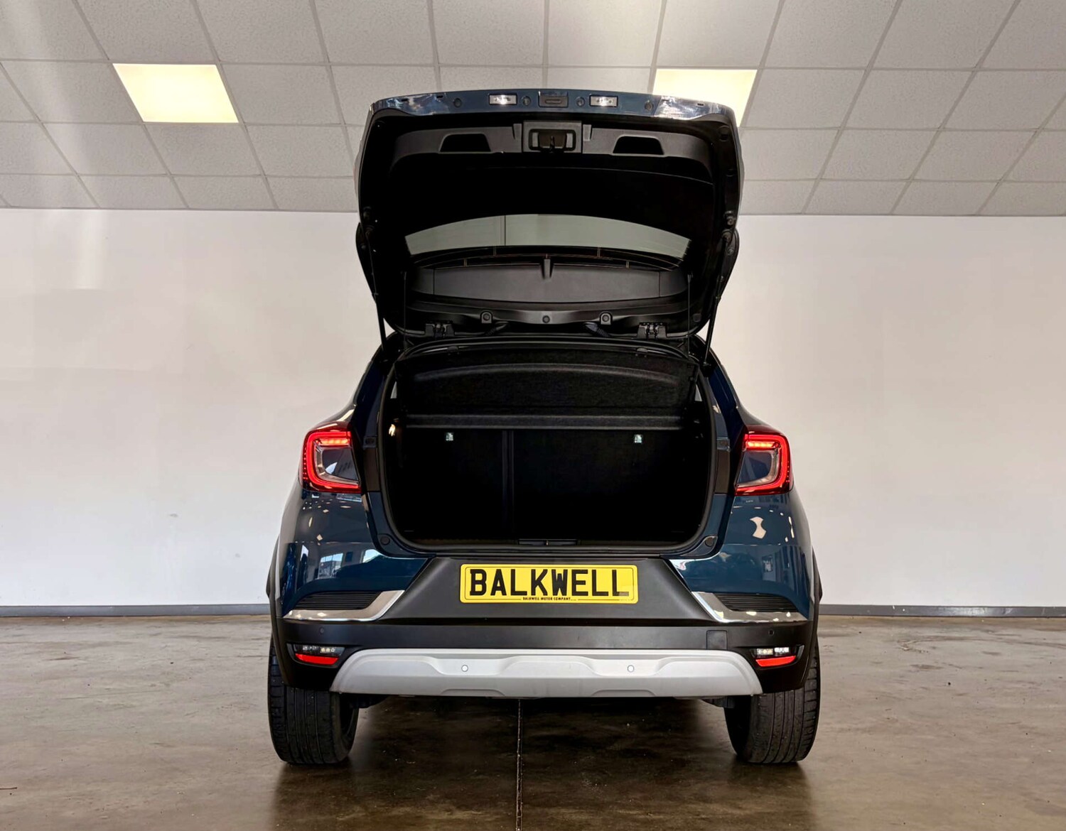 Used Renault Captur 2022 for sale - 77932008: Photo 43