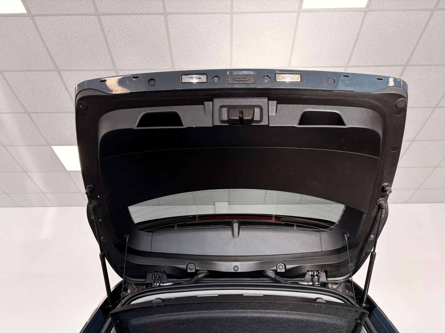 Used Renault Captur 2022 for sale - 77932008: Photo 45