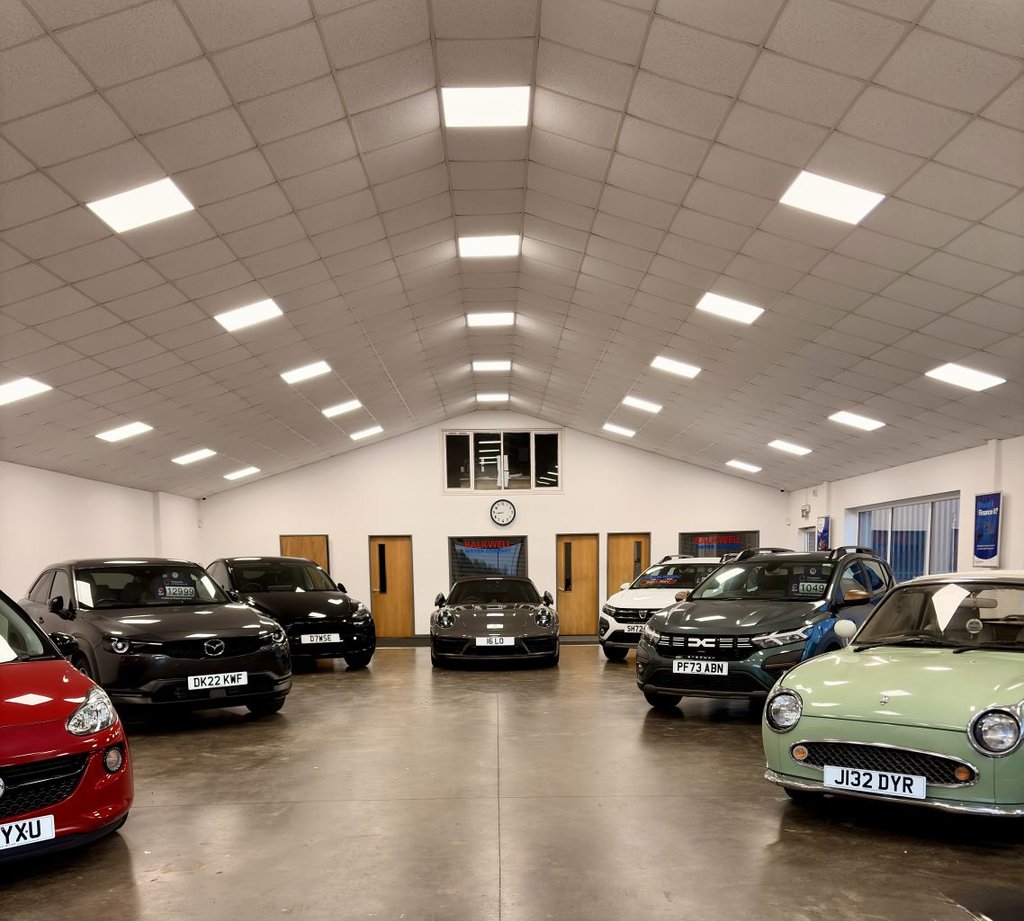 Used Citroen C1 2010 for sale - 76973207: Photo 1