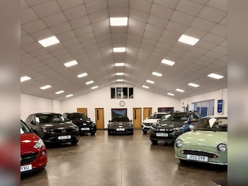 Used Citroen C1 2010 for sale - 76973207: Photo