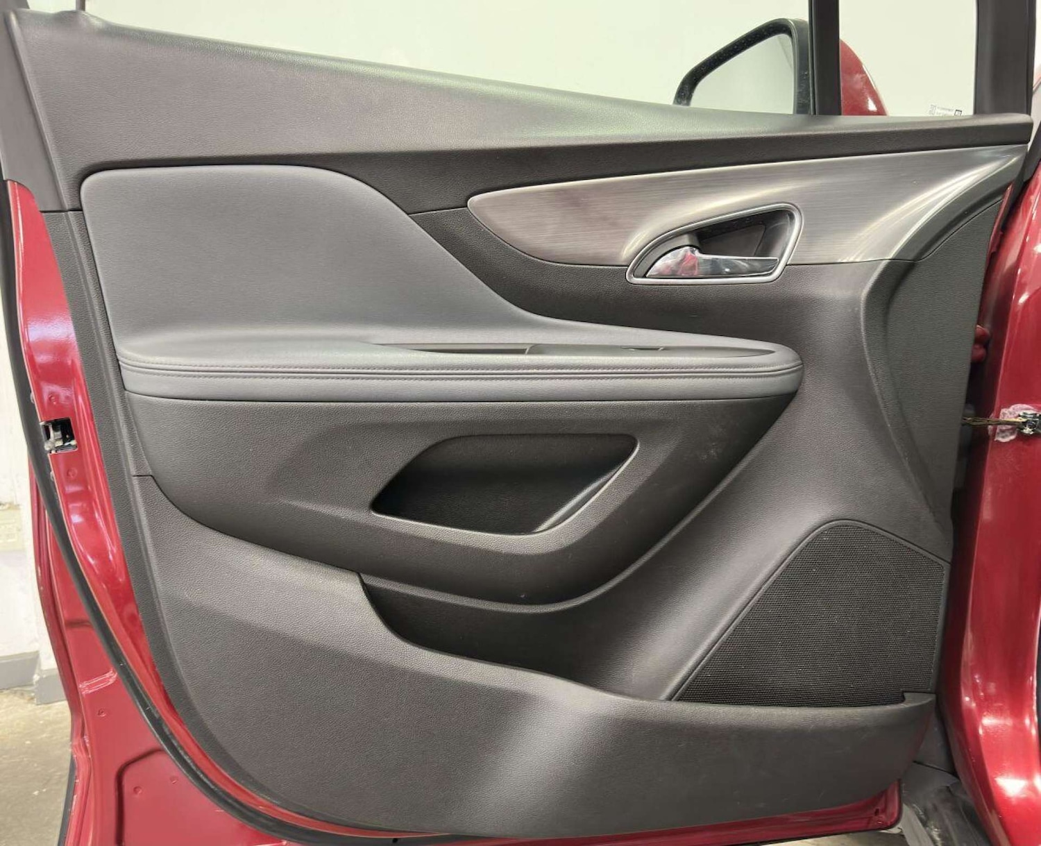 Used Vauxhall Mokka 2016 for sale - 77149527: Photo 12