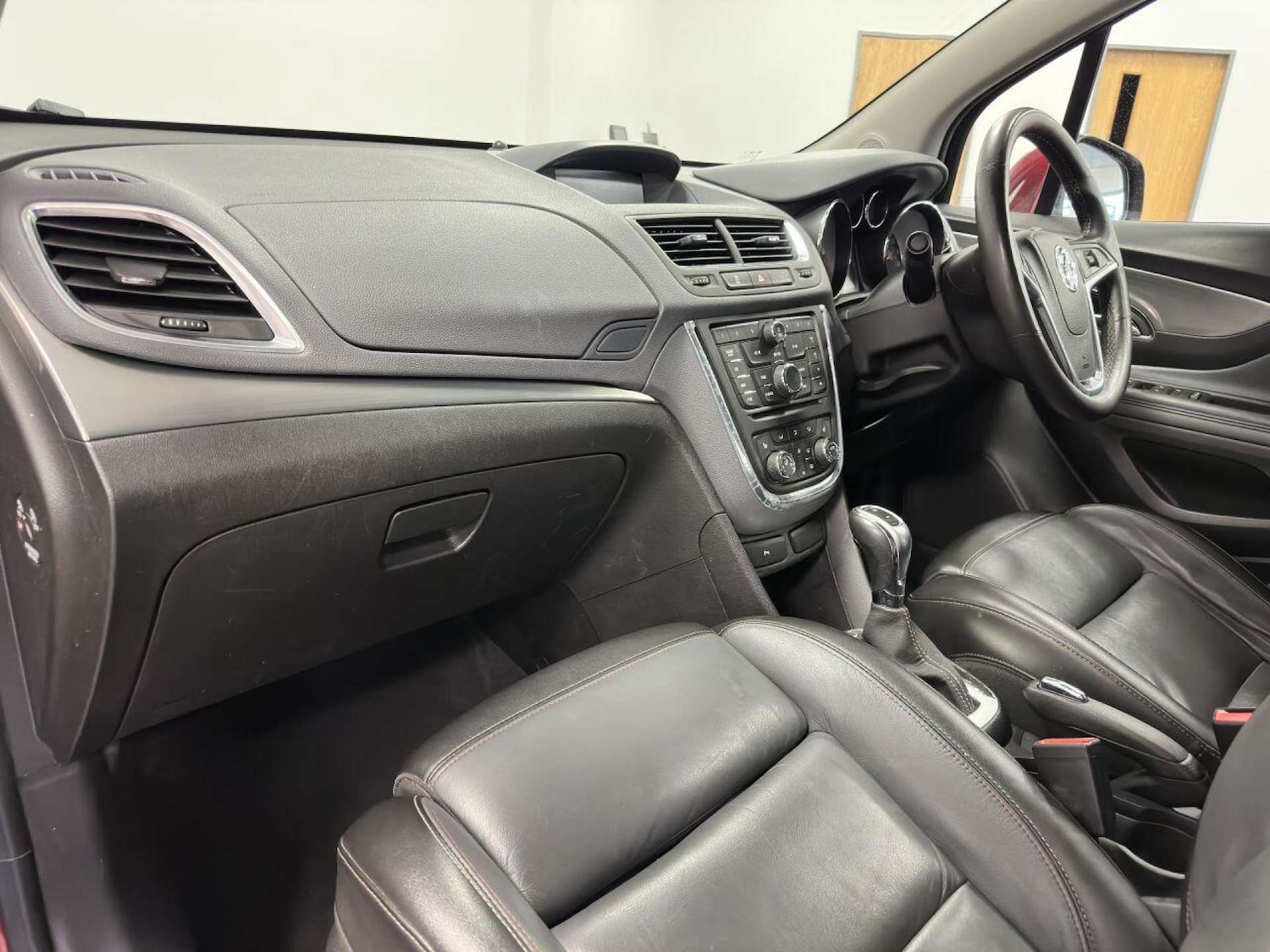 Used Vauxhall Mokka 2016 for sale - 77149527: Photo 14