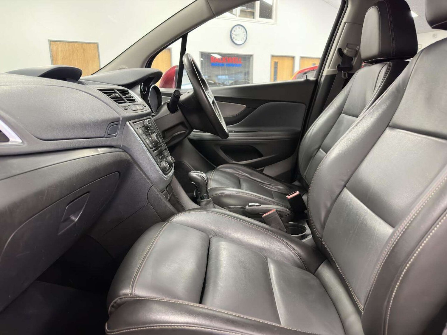 Used Vauxhall Mokka 2016 for sale - 77149527: Photo 15