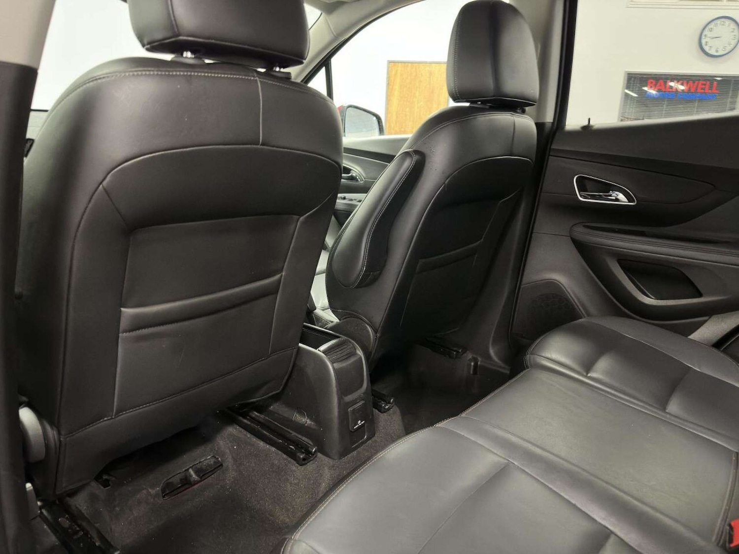 Used Vauxhall Mokka 2016 for sale - 77149527: Photo 19