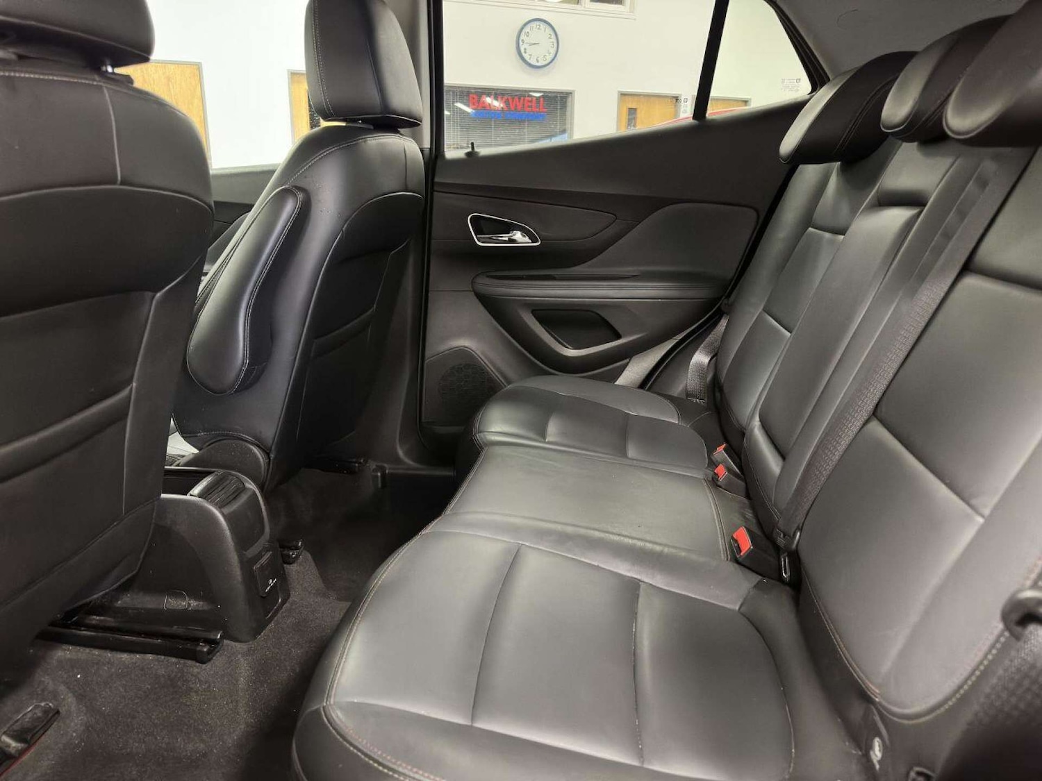 Used Vauxhall Mokka 2016 for sale - 77149527: Photo 20