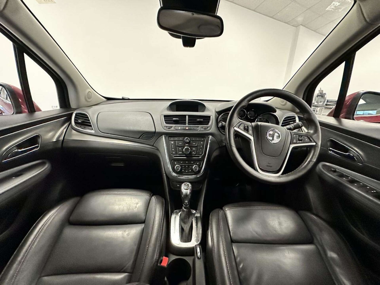 Used Vauxhall Mokka 2016 for sale - 77149527: Photo 23