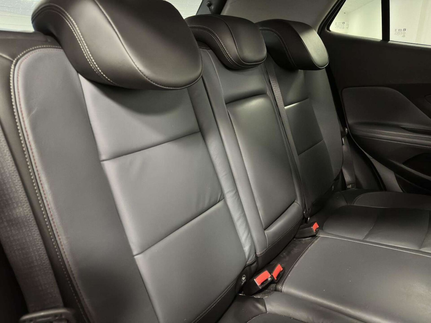 Used Vauxhall Mokka 2016 for sale - 77149527: Photo 25