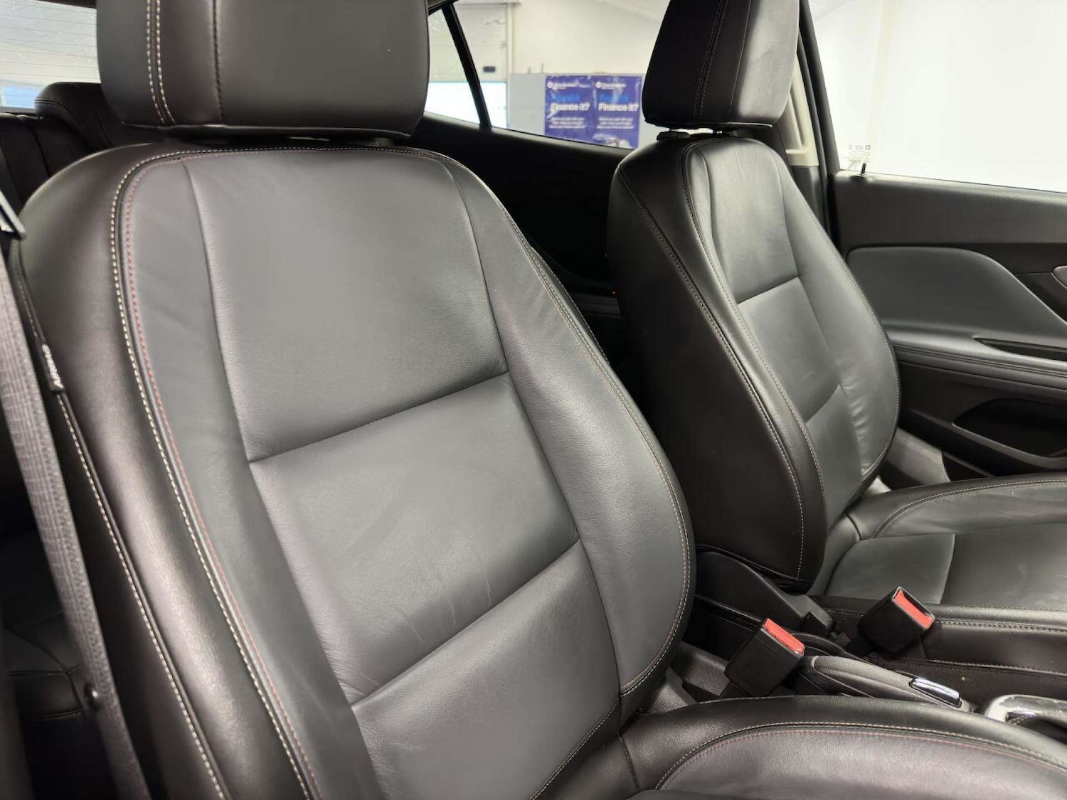 Used Vauxhall Mokka 2016 for sale - 77149527: Photo 29