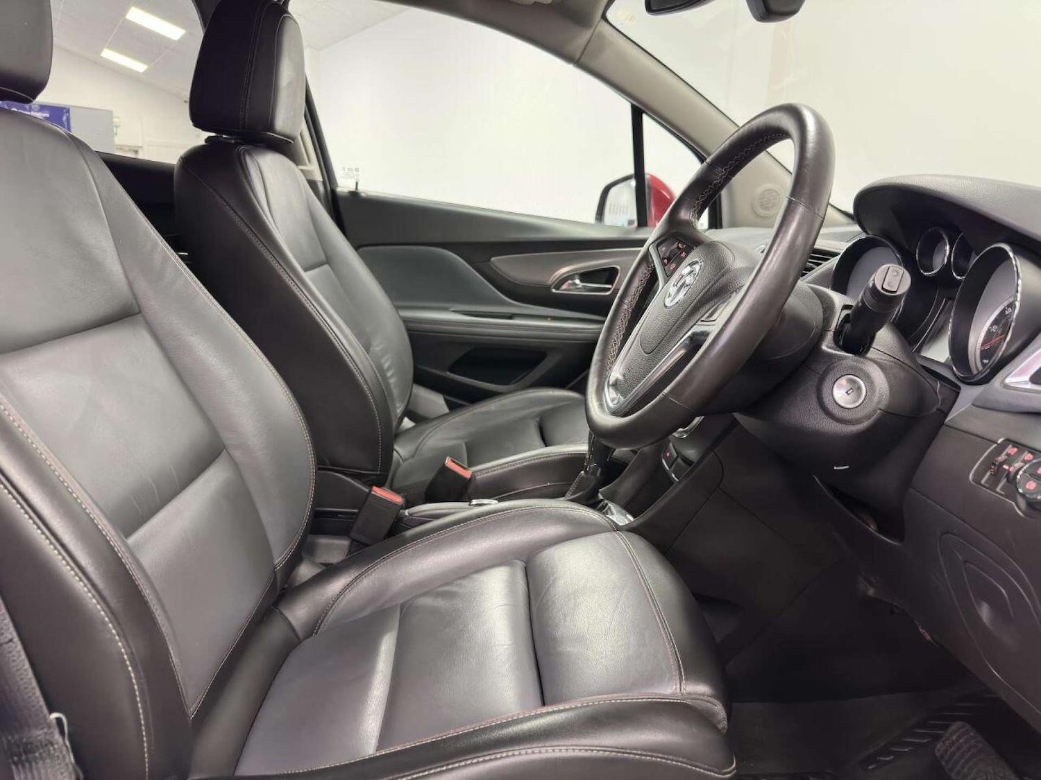 Used Vauxhall Mokka 2016 for sale - 77149527: Photo 30