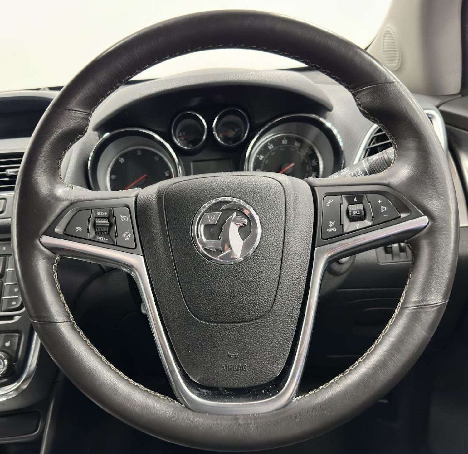 Used Vauxhall Mokka 2016 for sale - 77149527: Photo 35