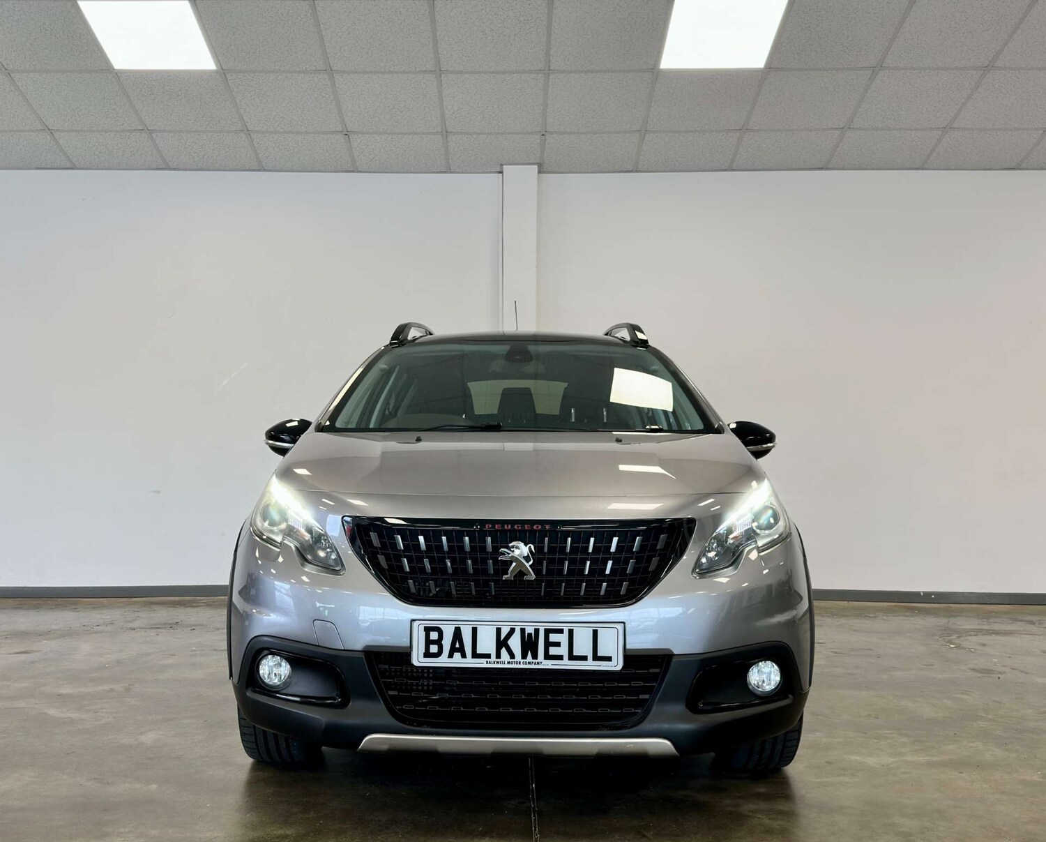 Used Peugeot 2008 2016 for sale - 77487066: Photo 10