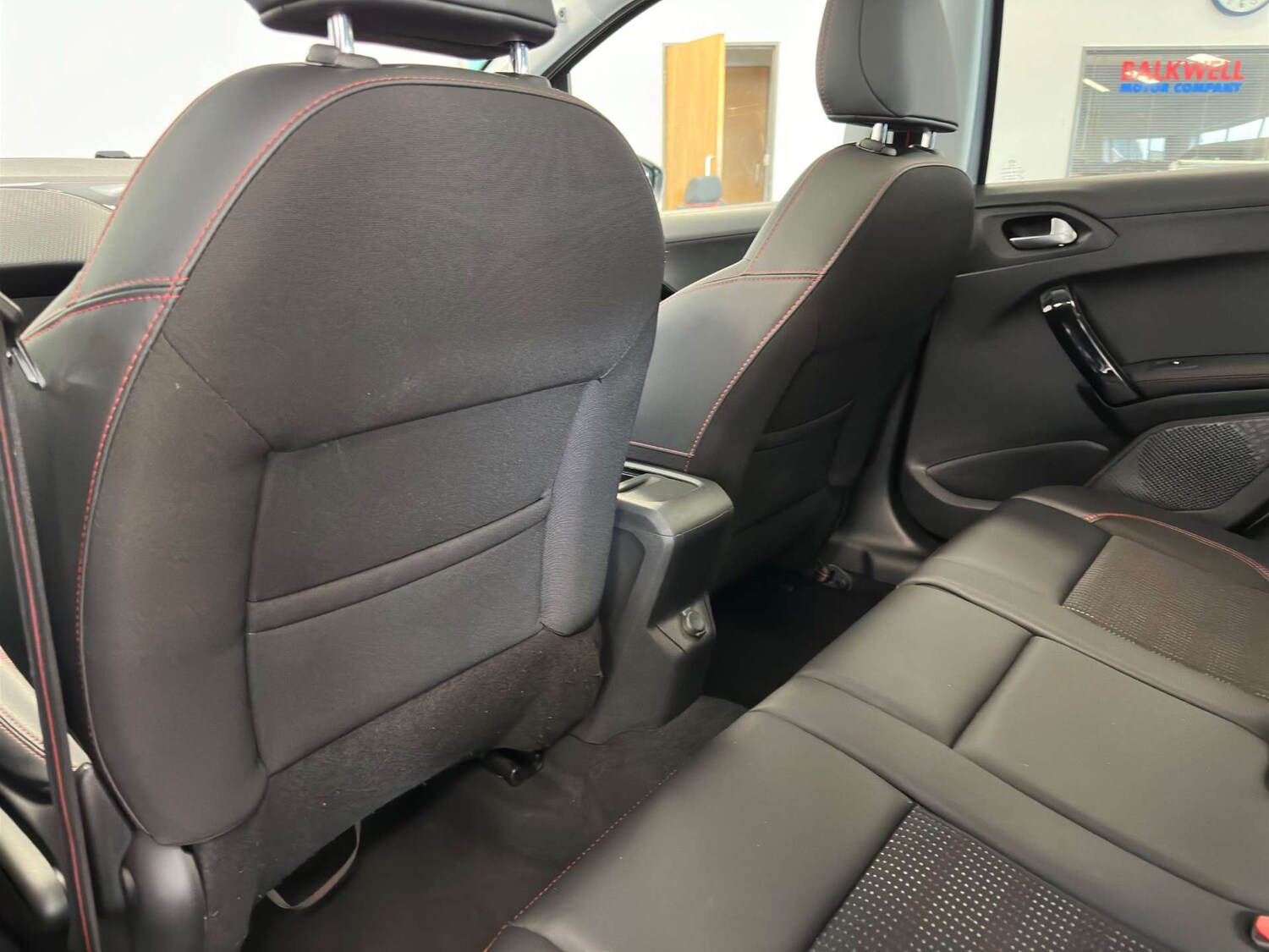 Used Peugeot 2008 2016 for sale - 77487066: Photo 18