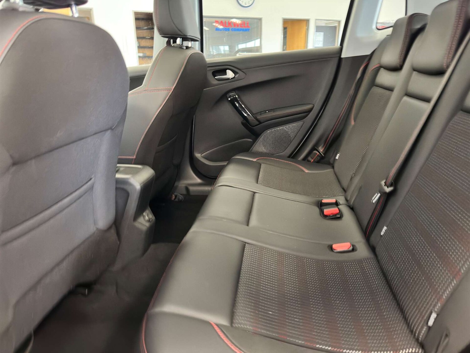 Used Peugeot 2008 2016 for sale - 77487066: Photo 19