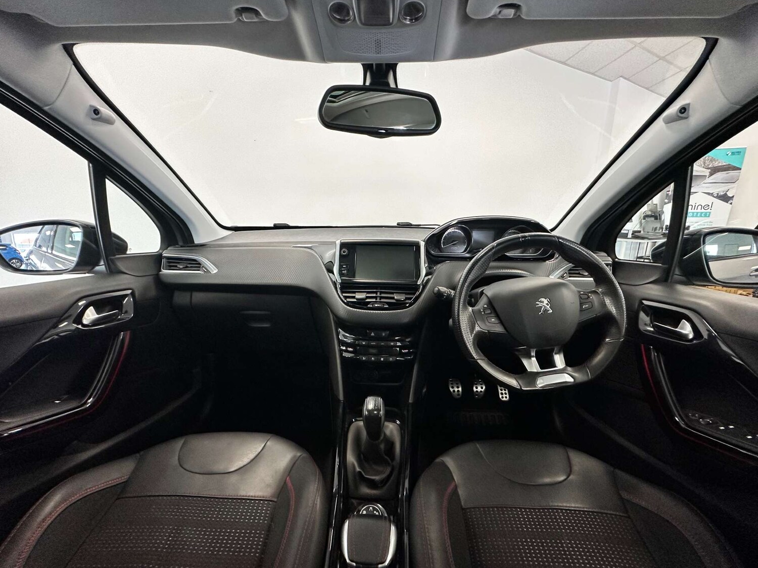 Used Peugeot 2008 2016 for sale - 77487066: Photo 21