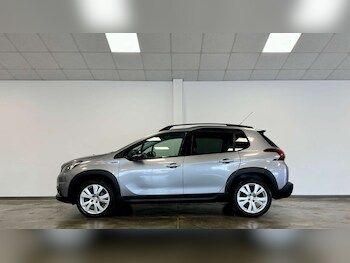 Used Peugeot 2008 2016 for sale - 77487066: Photo