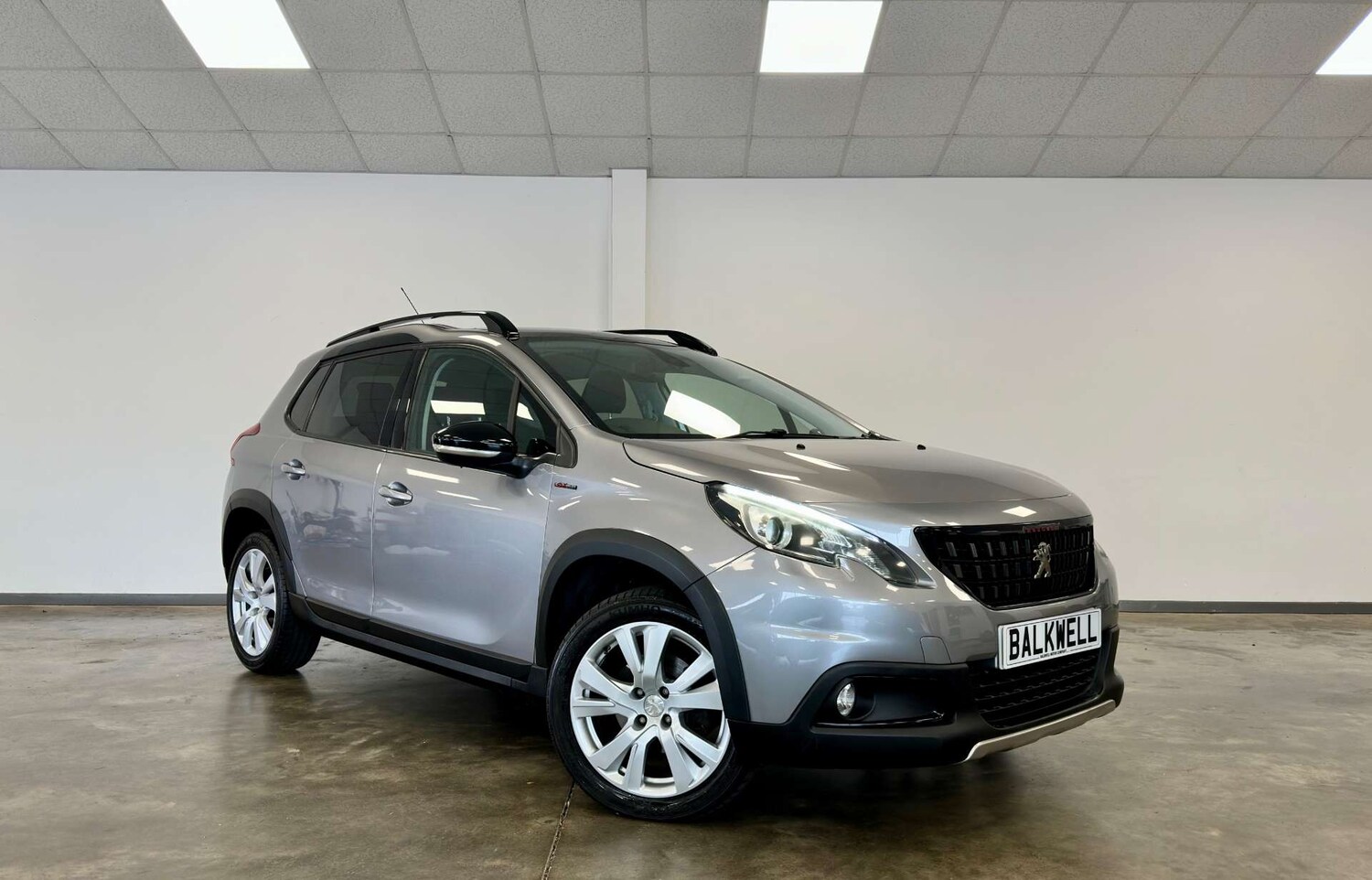 Used Peugeot 2008 2016 for sale - 77487066: Photo 9