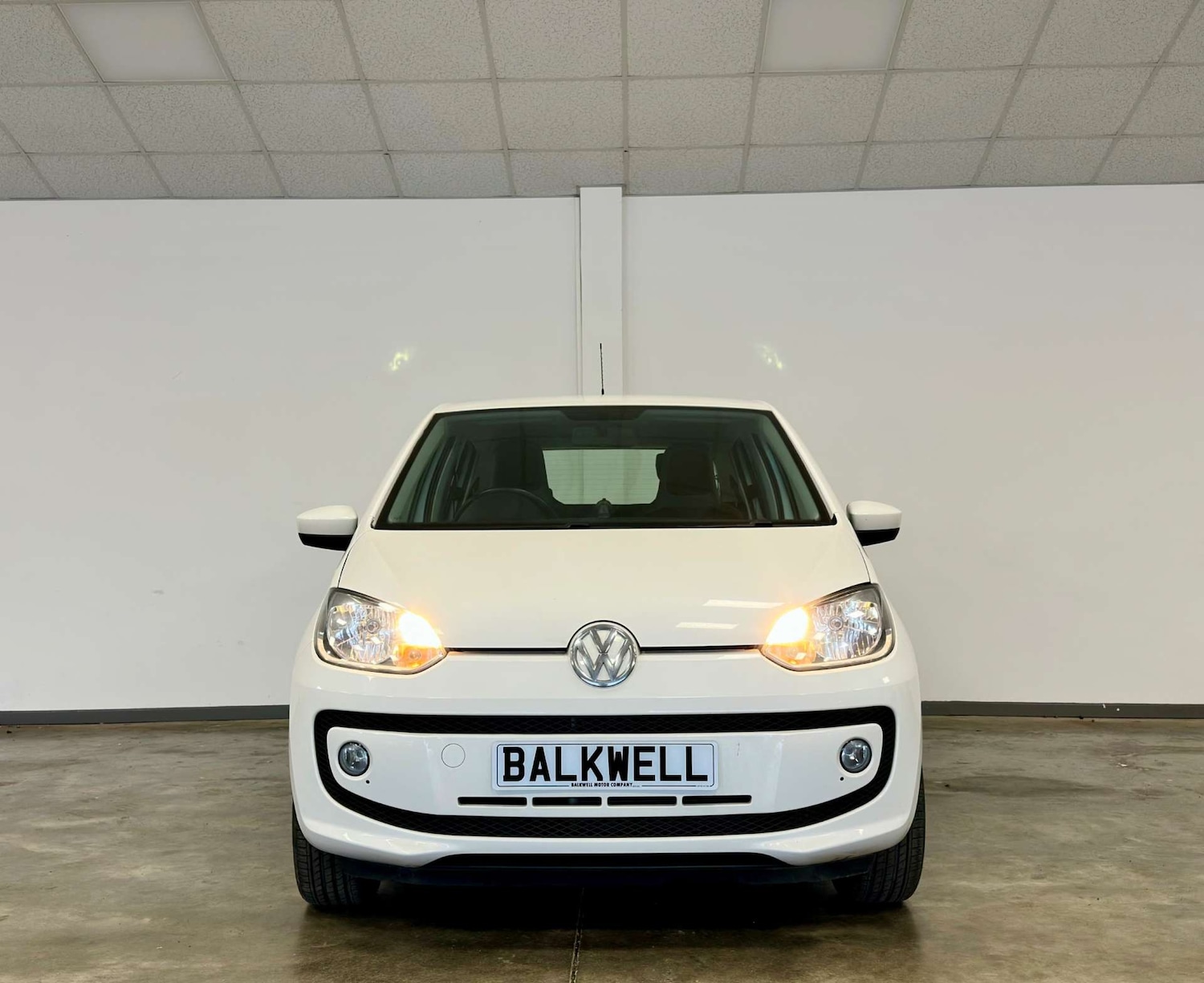 Used Volkswagen up! 2013 for sale - 77149512: Photo 10