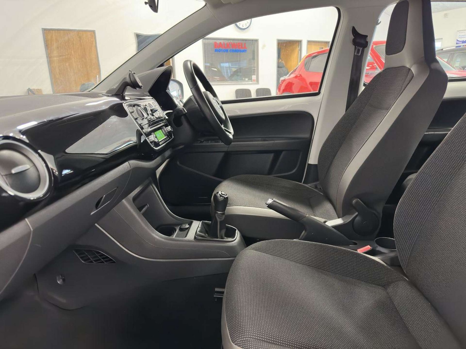 Used Volkswagen up! 2013 for sale - 77149512: Photo 13