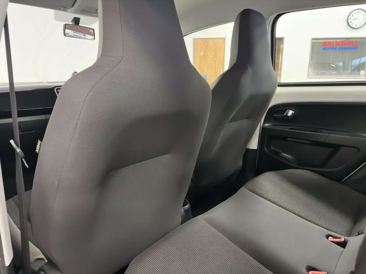 Used Volkswagen up! 2013 for sale - 77149512: Photo 17