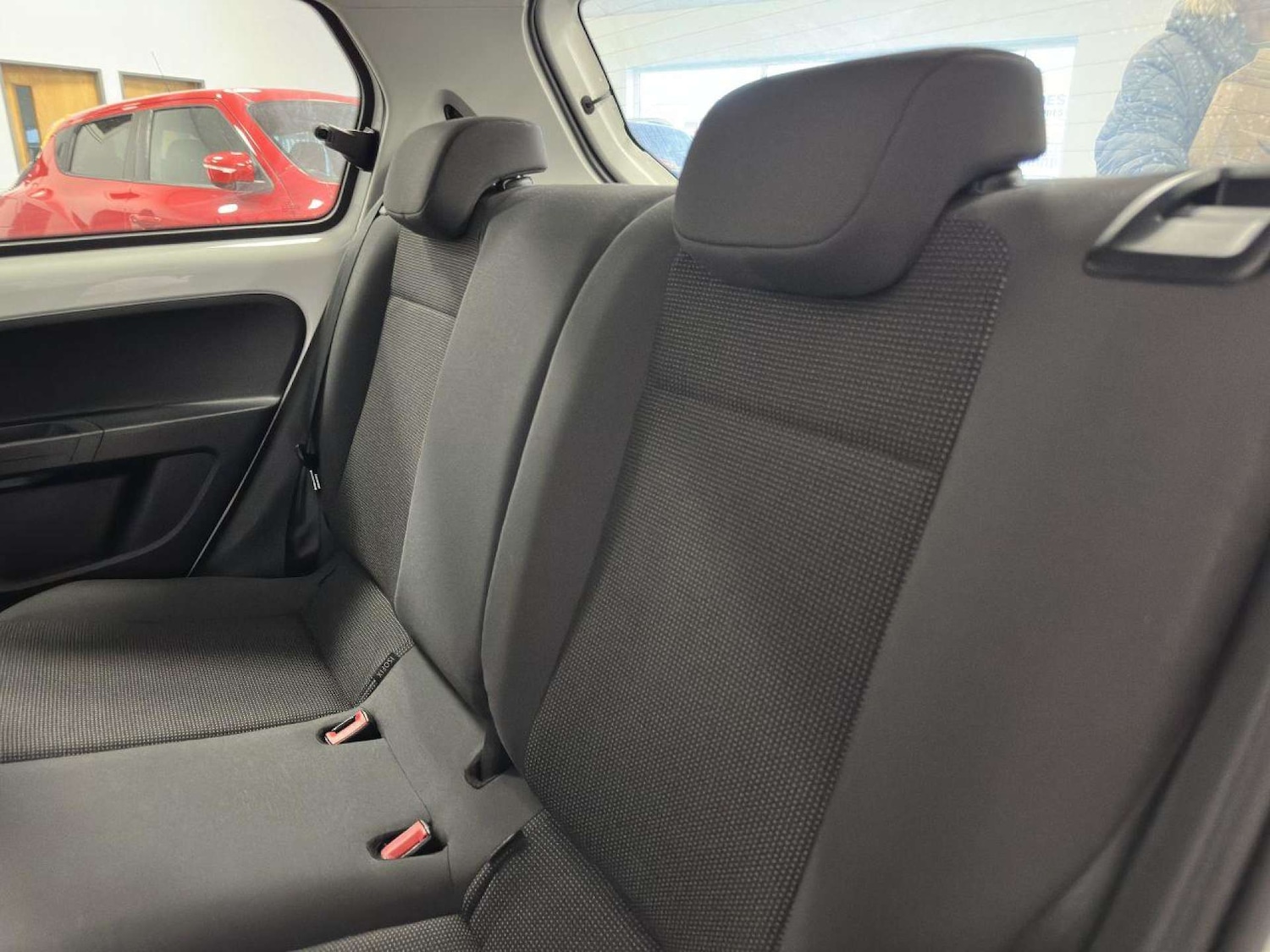 Used Volkswagen up! 2013 for sale - 77149512: Photo 19