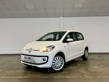 2013 - 1.0 High Up 5dr