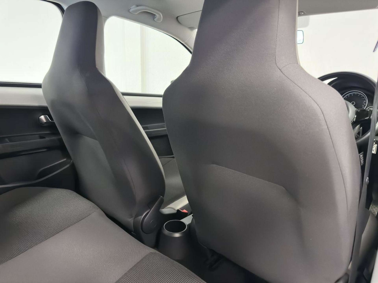 Used Volkswagen up! 2013 for sale - 77149512: Photo 24