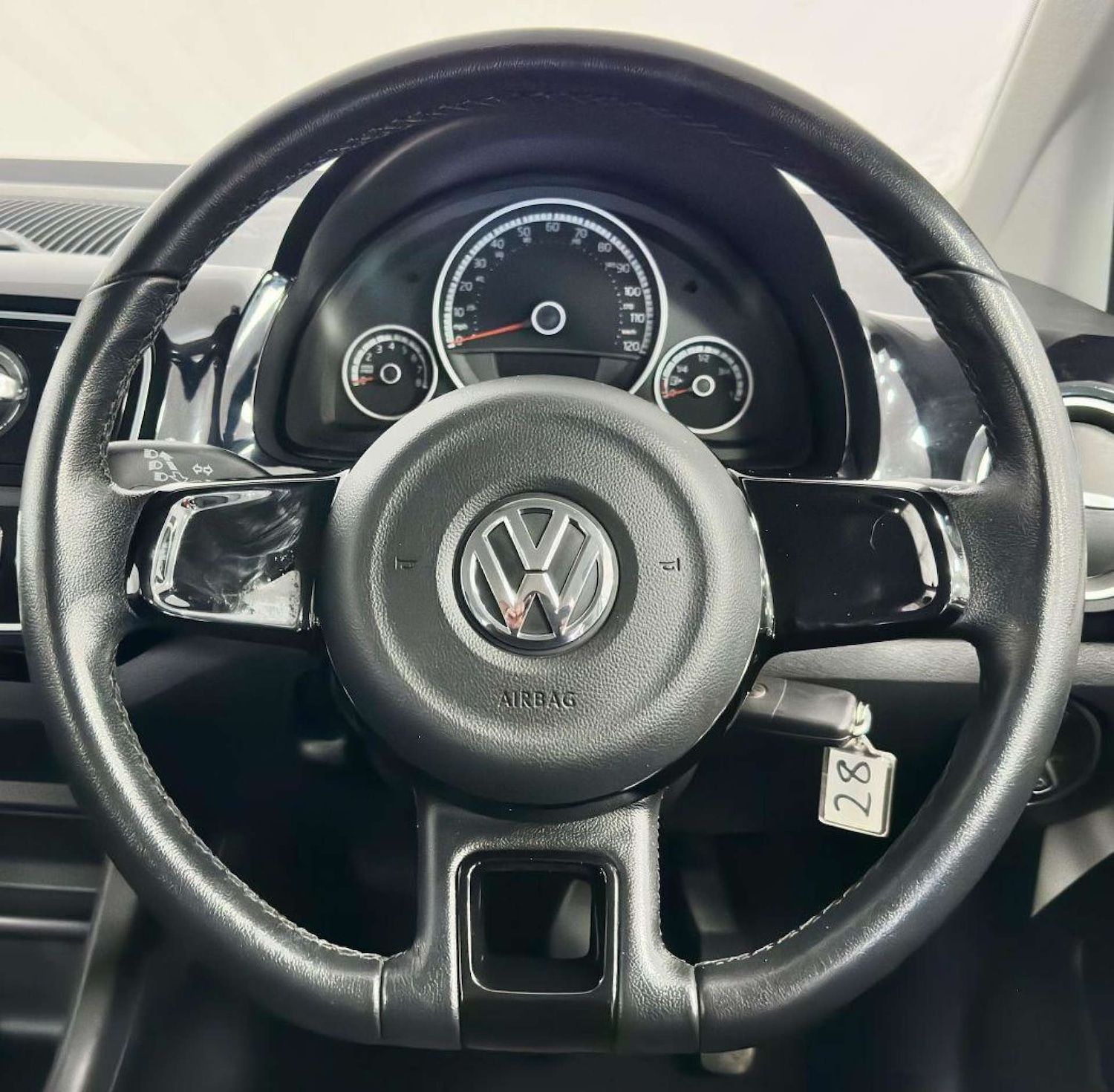 Used Volkswagen up! 2013 for sale - 77149512: Photo 33