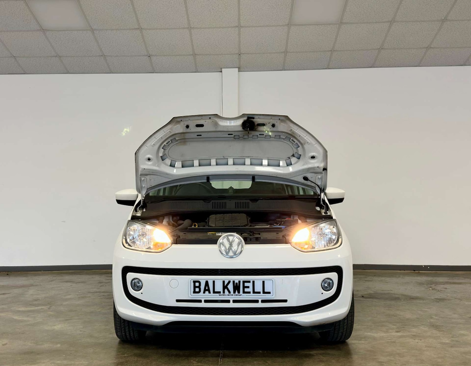 Used Volkswagen up! 2013 for sale - 77149512: Photo 41