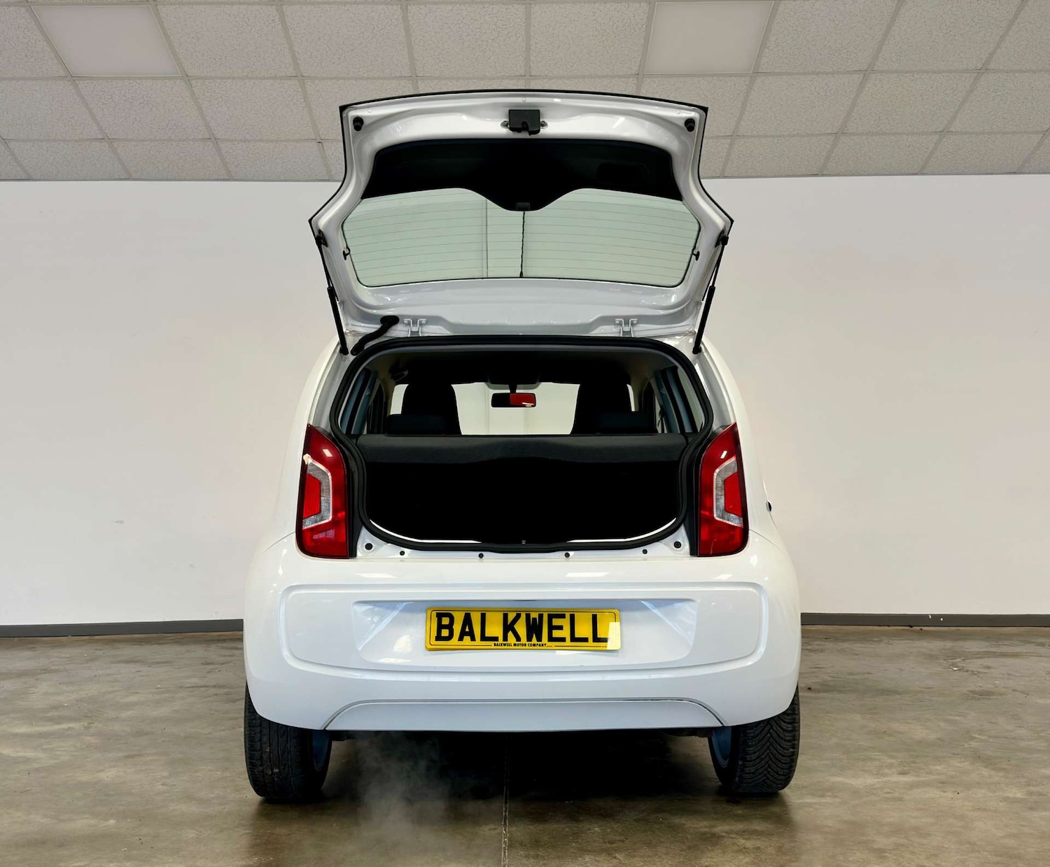 Used Volkswagen up! 2013 for sale - 77149512: Photo 42