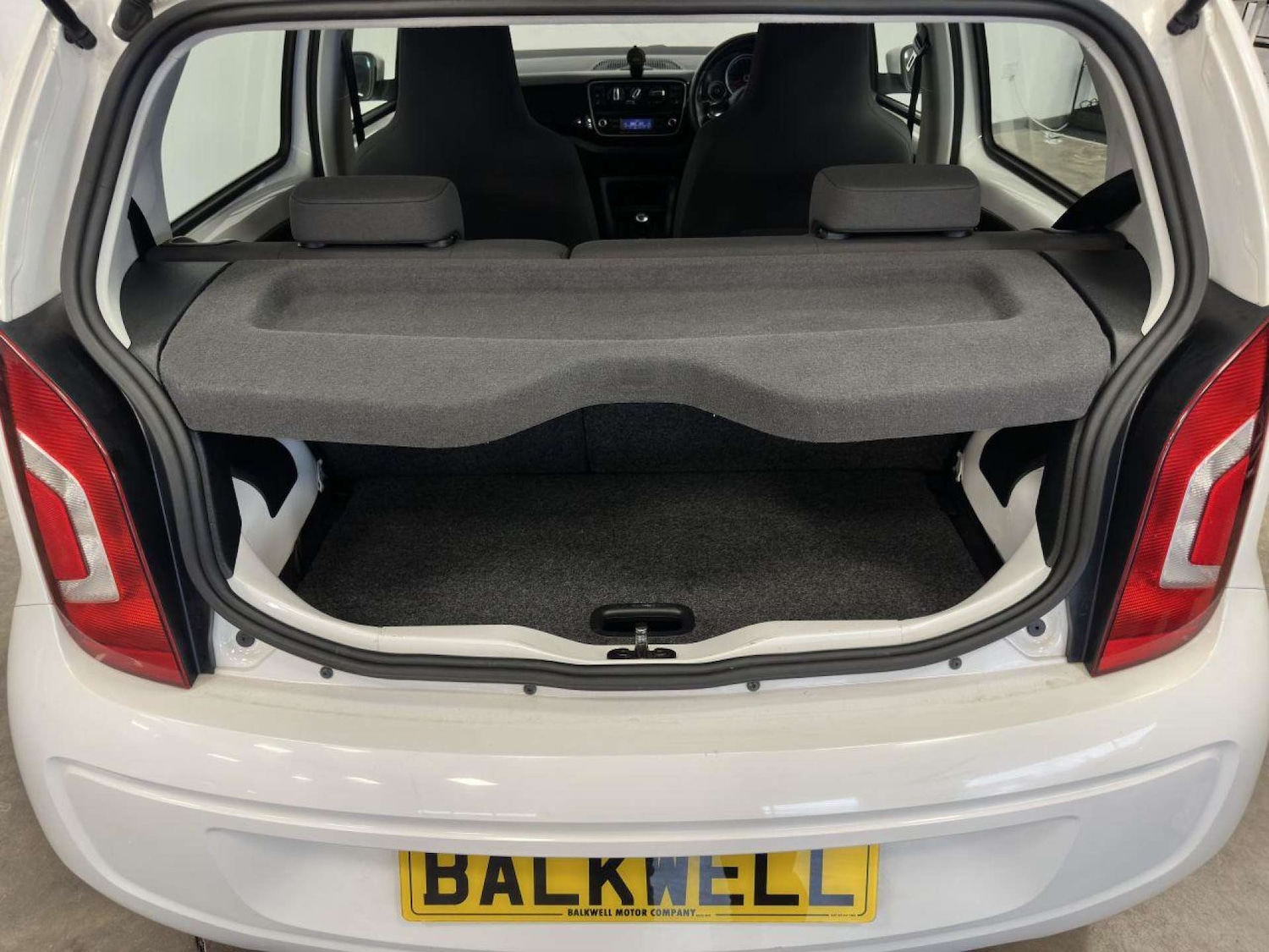 Used Volkswagen up! 2013 for sale - 77149512: Photo 45