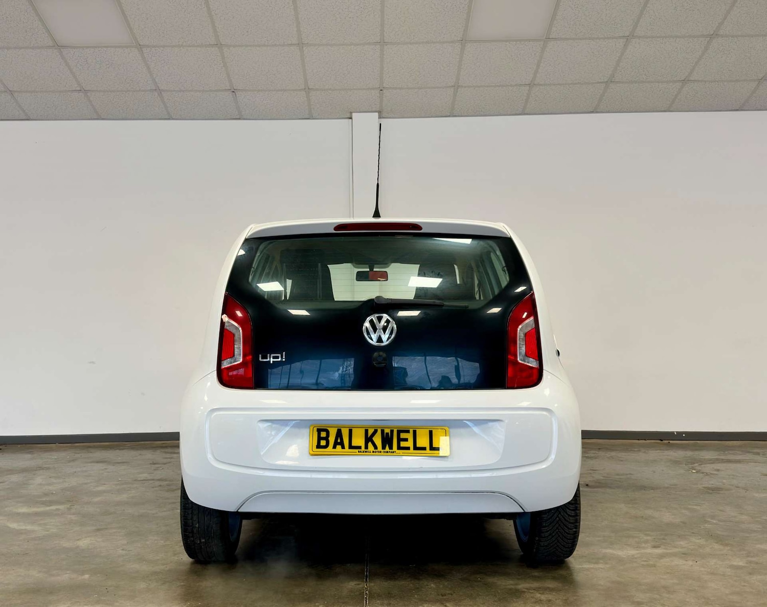 Used Volkswagen up! 2013 for sale - 77149512: Photo 5