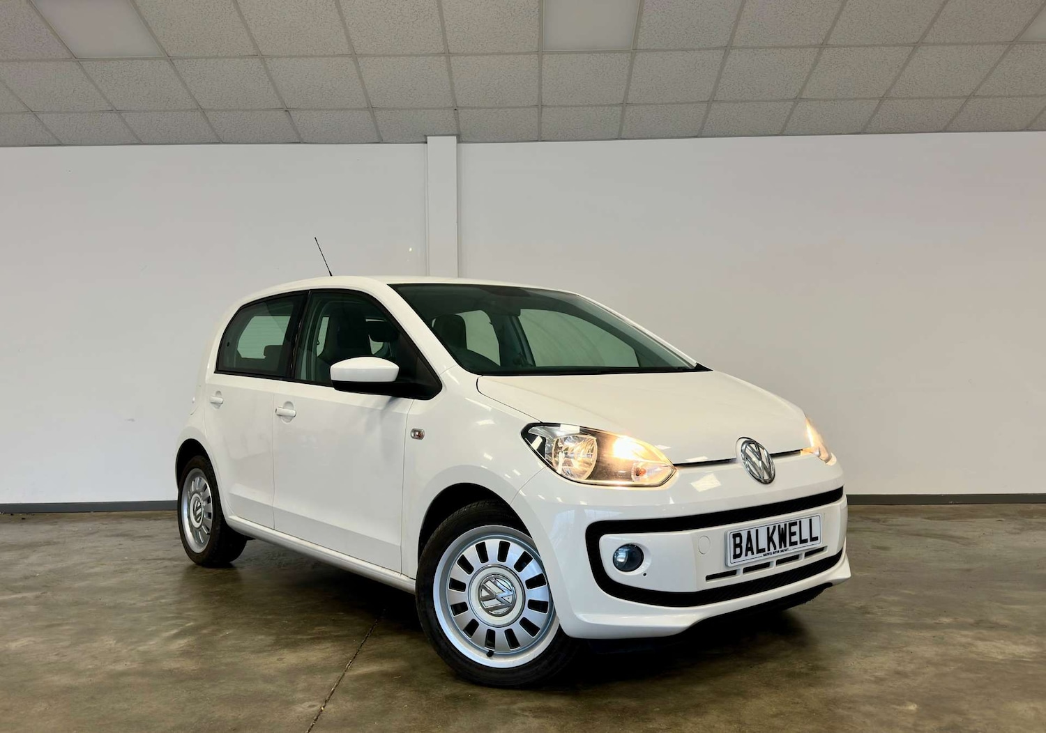 Used Volkswagen up! 2013 for sale - 77149512: Photo 9
