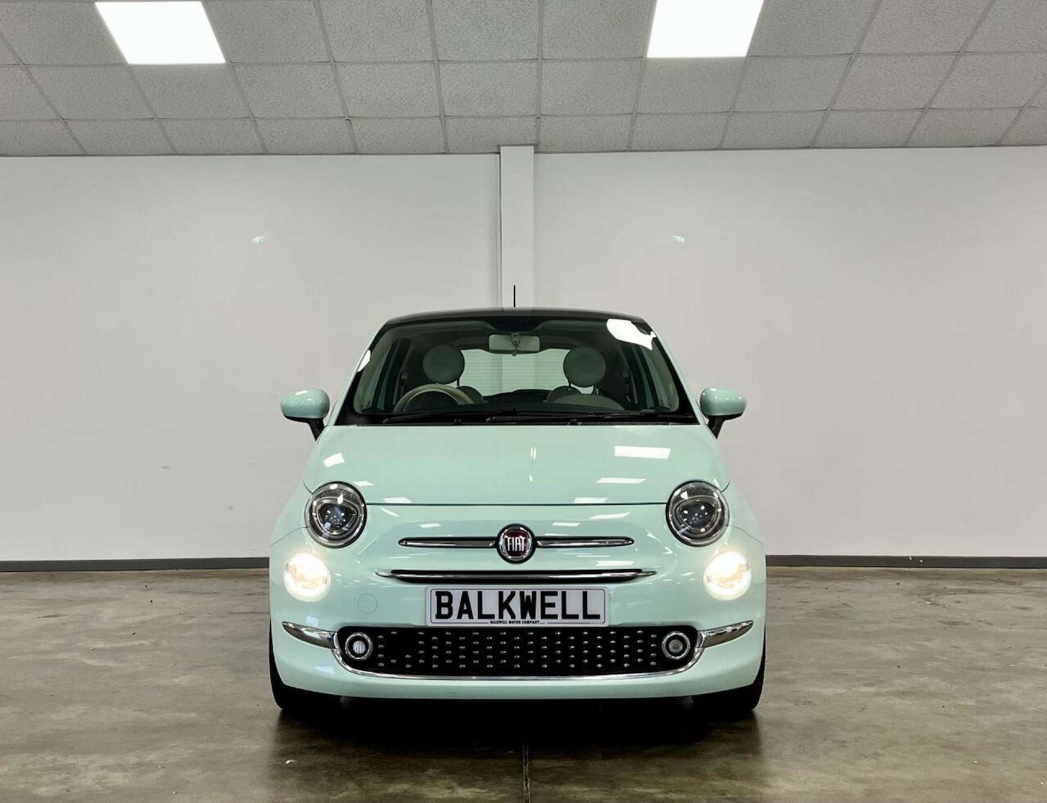 Used Fiat 500 2019 for sale - 77149517: Photo 10