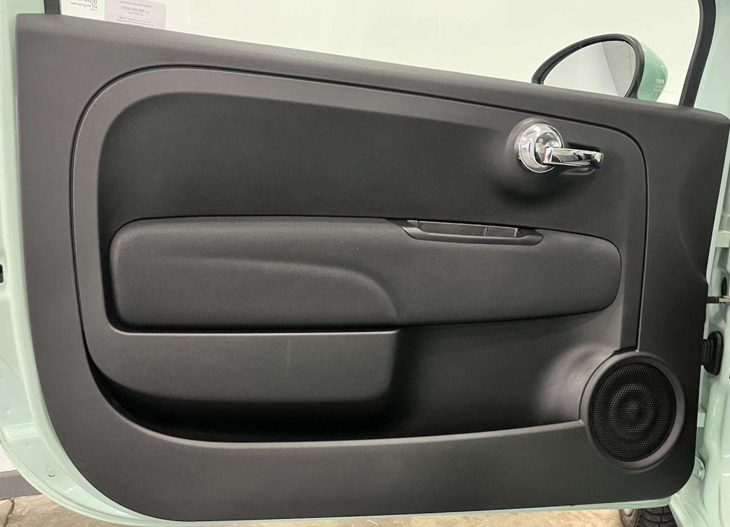 Used Fiat 500 2019 for sale - 77149517: Photo 11