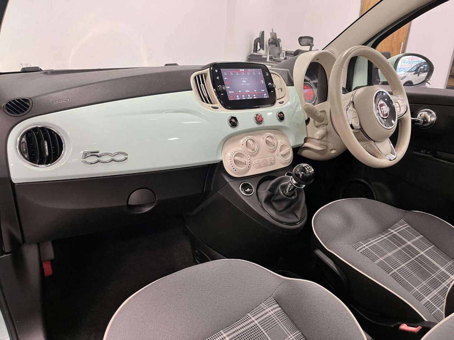 Used Fiat 500 2019 for sale - 77149517: Photo 12