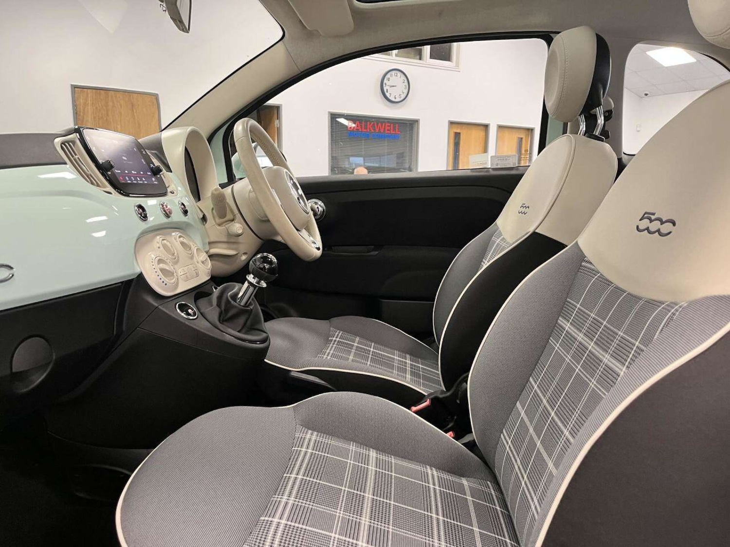 Used Fiat 500 2019 for sale - 77149517: Photo 13