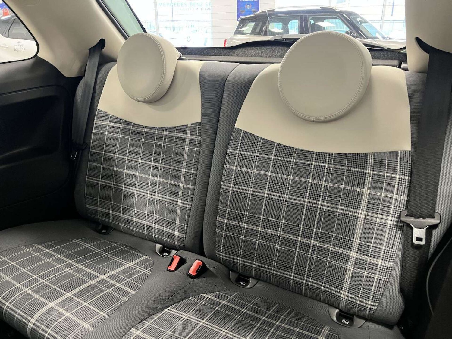 Used Fiat 500 2019 for sale - 77149517: Photo 16