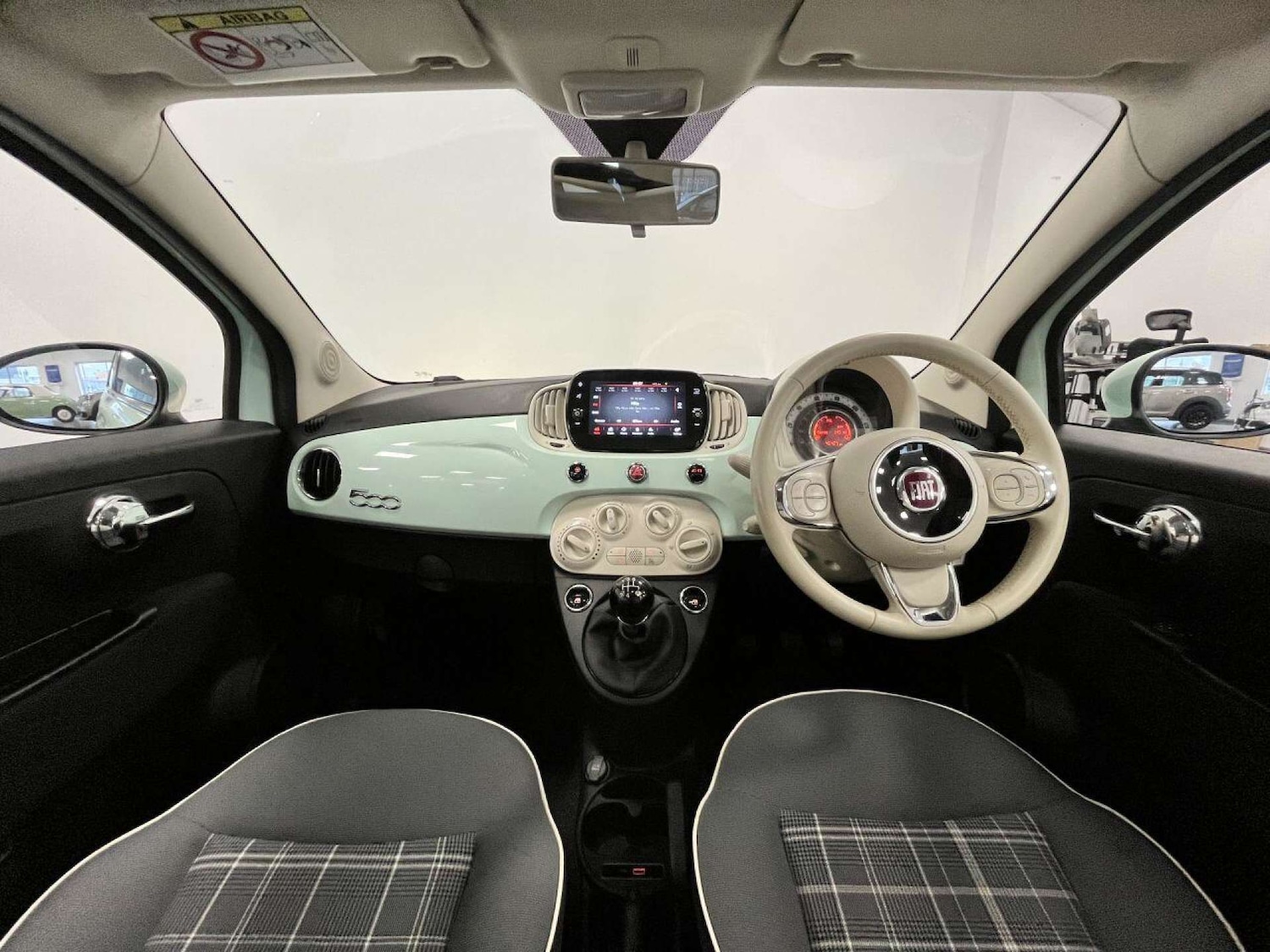 Used Fiat 500 2019 for sale - 77149517: Photo 17
