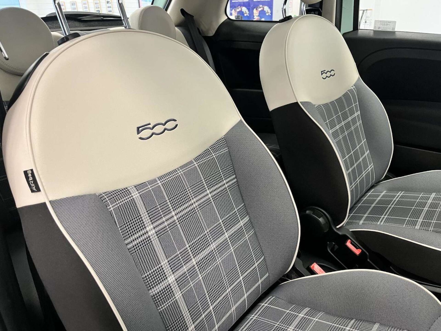 Used Fiat 500 2019 for sale - 77149517: Photo 19